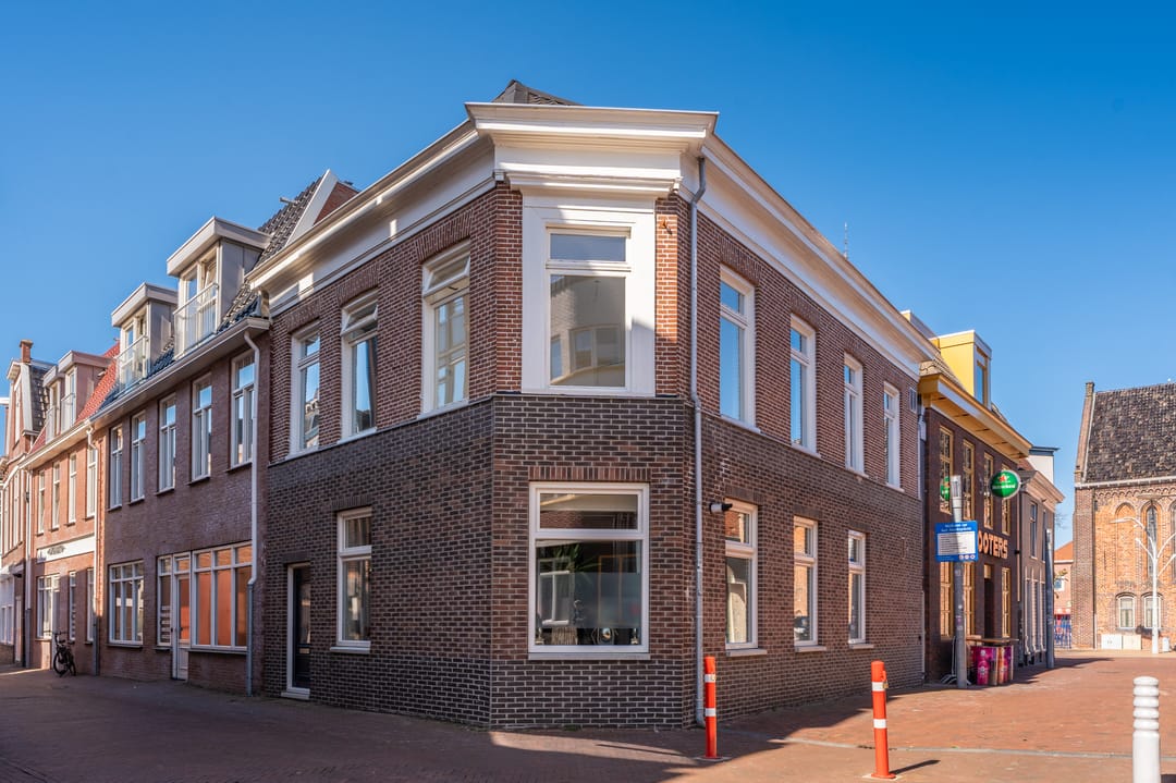 Foto 1 van Carolieweg 3