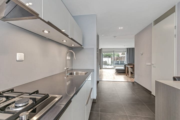 Foto 8 van Arke Noëstraat 69