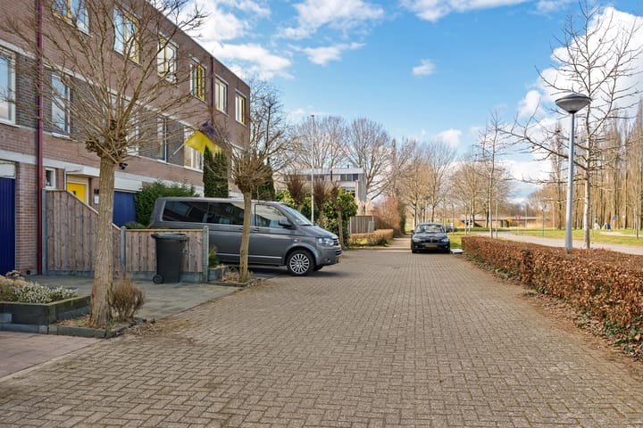 Foto 40 van Saxofoonweg 157