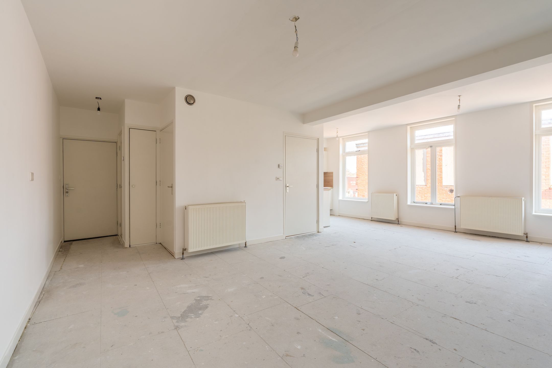 Foto 3 van Carolieweg 3