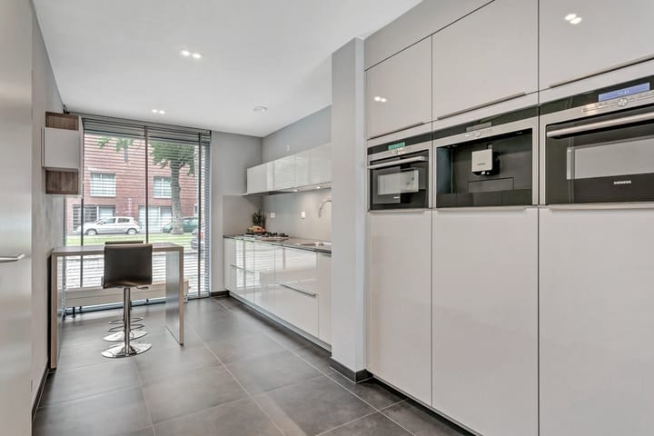 Foto 10 van Arke Noëstraat 69