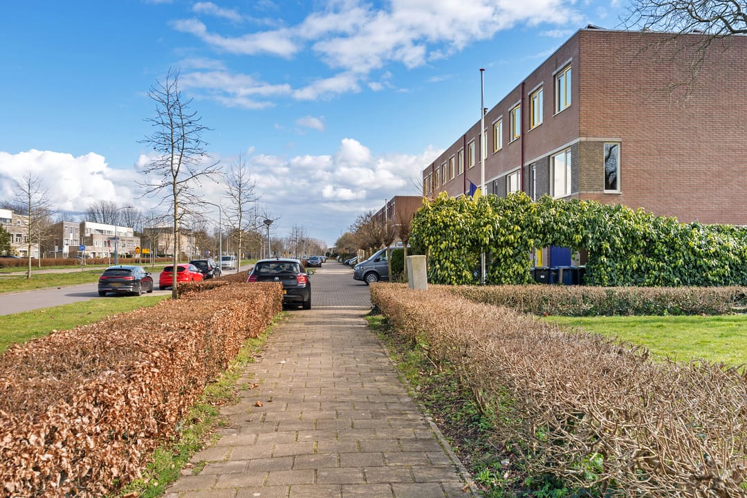 Foto 41 van Saxofoonweg 157