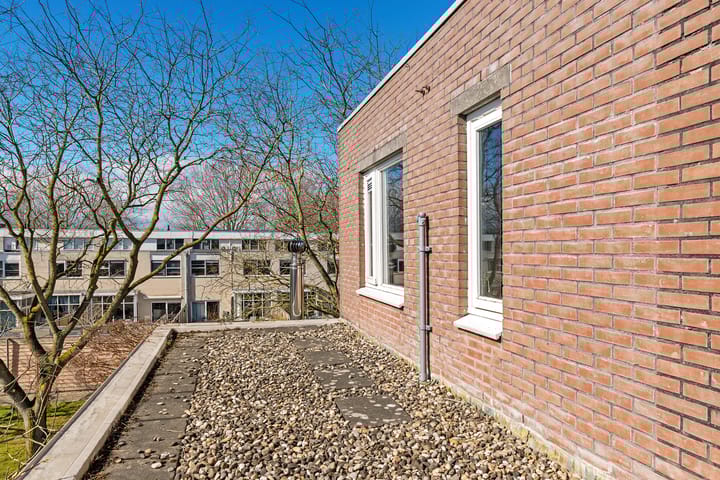 Foto 42 van Saxofoonweg 157