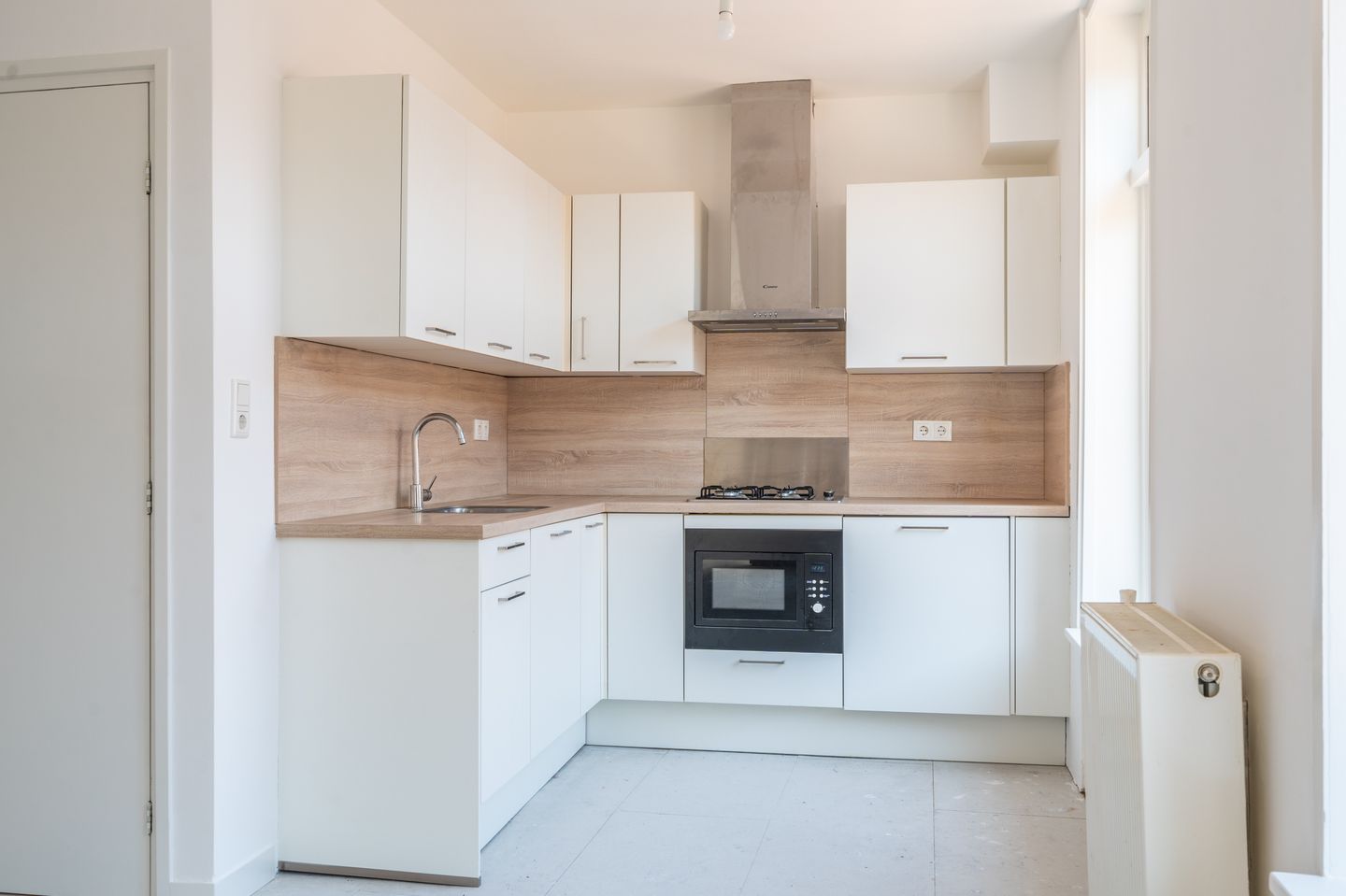 Foto 5 van Carolieweg 3