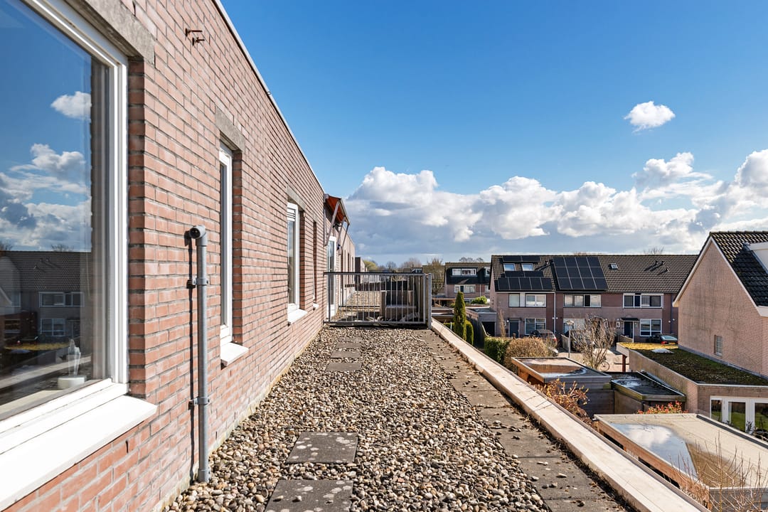 Foto 43 van Saxofoonweg 157