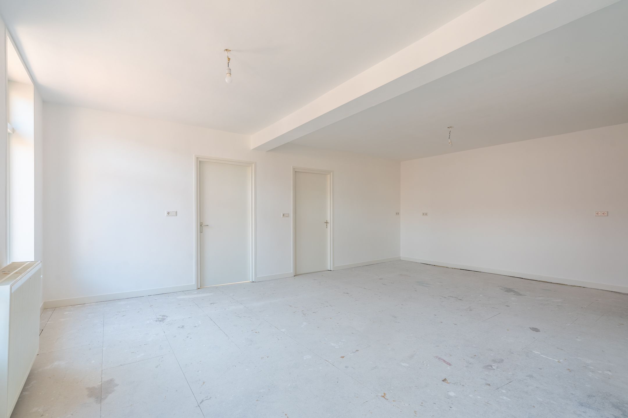 Foto 6 van Carolieweg 3