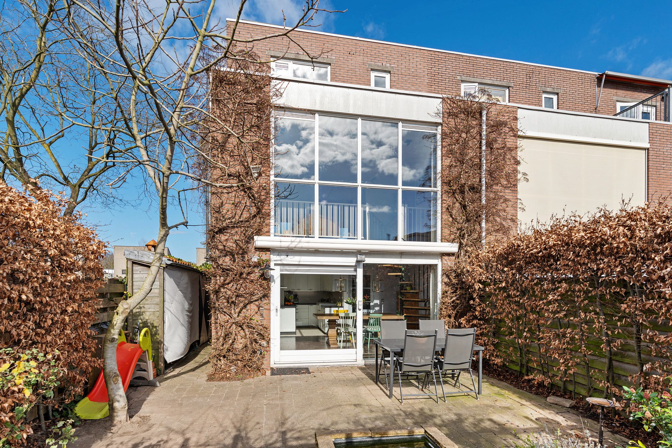 Foto 45 van Saxofoonweg 157