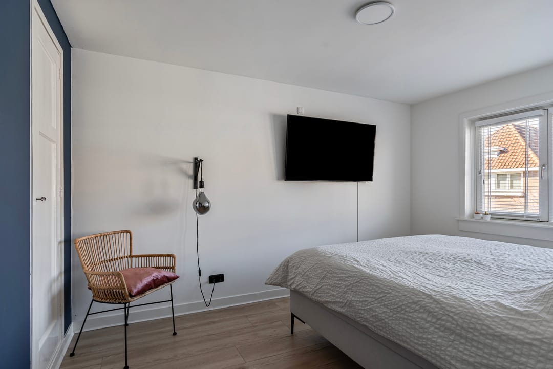 Foto 26 van Schuttevaerstraat 14