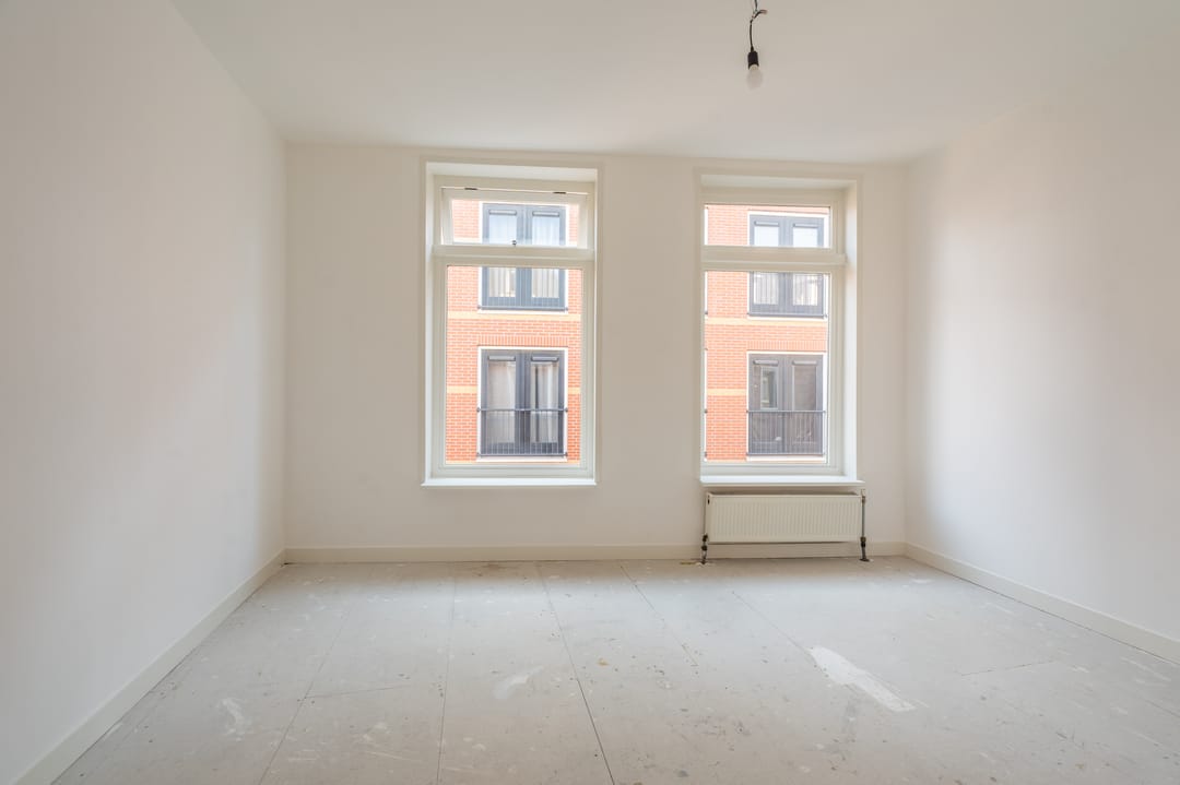 Foto 8 van Carolieweg 3