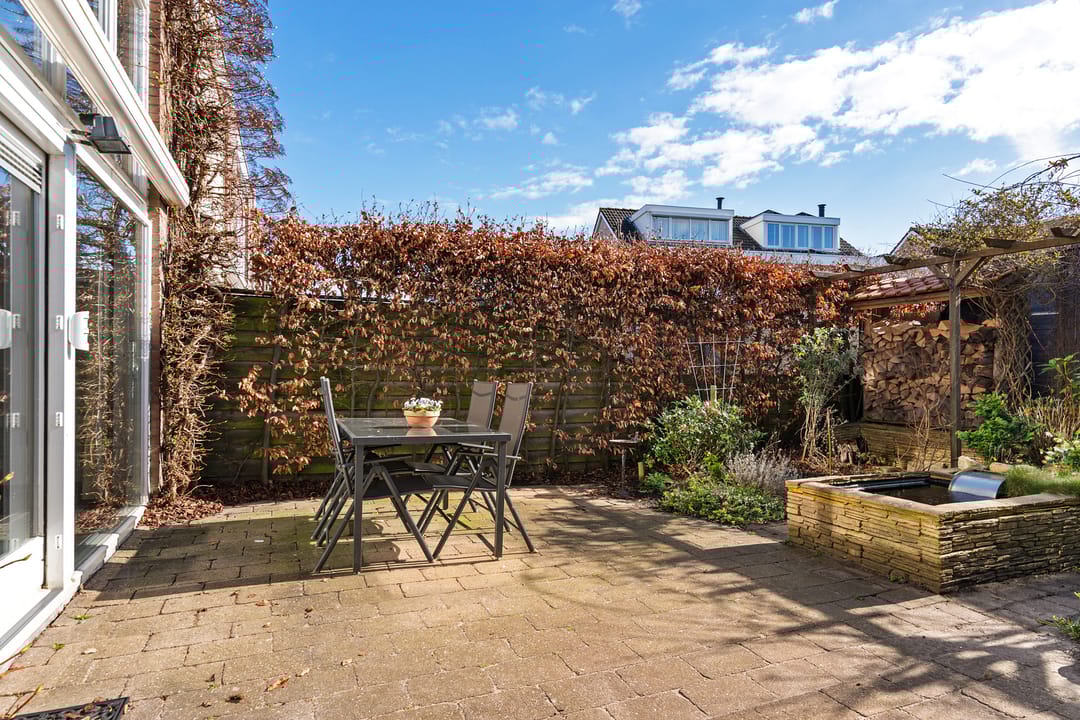 Foto 46 van Saxofoonweg 157