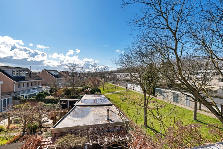 Foto 47 van Saxofoonweg 157