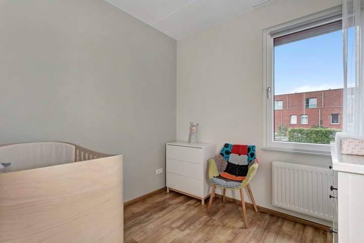 Foto 19 van Arke Noëstraat 69