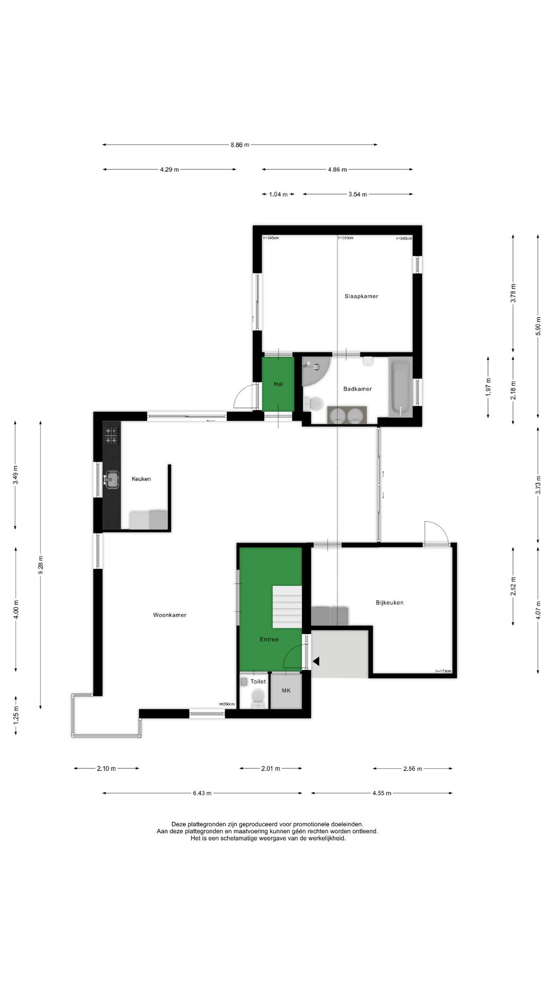 Foto 58 van Zwarte Kamp 10
