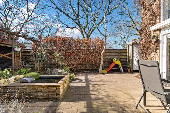 Foto 48 van Saxofoonweg 157