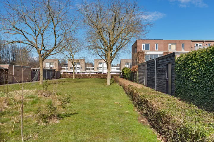 Foto 50 van Saxofoonweg 157