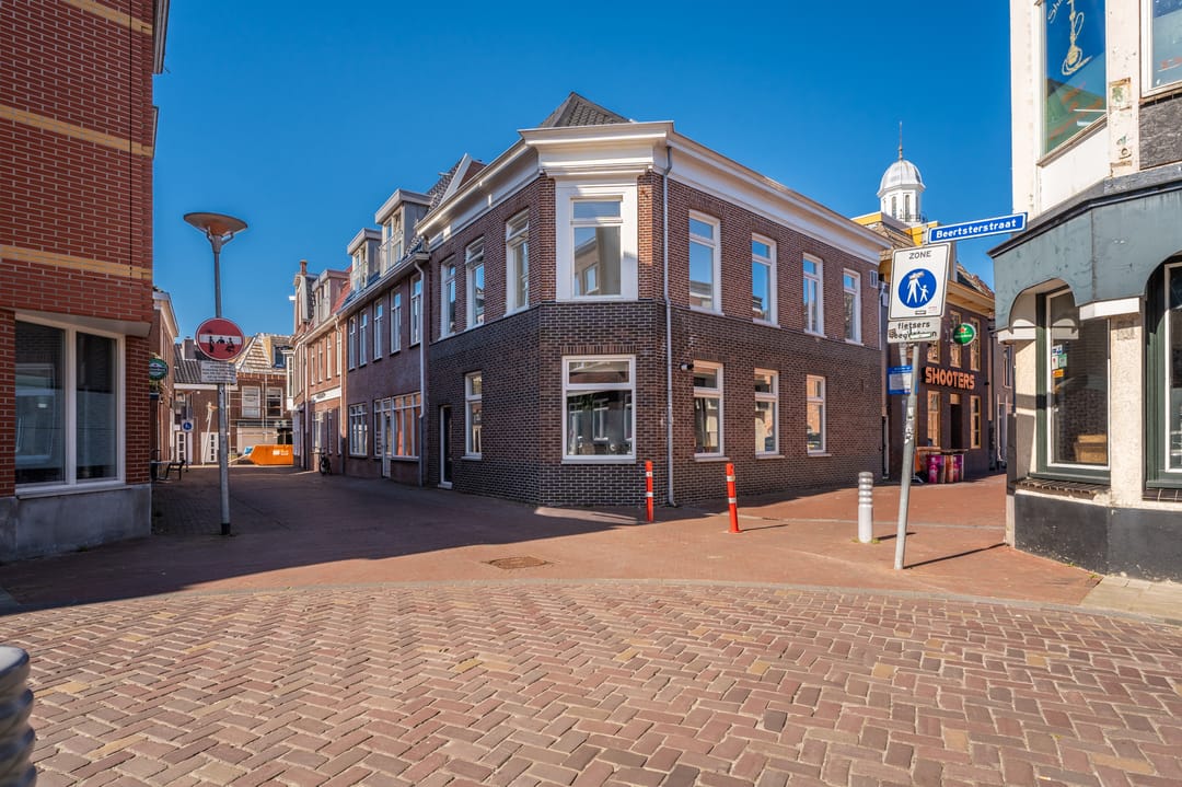 Foto 13 van Carolieweg 3