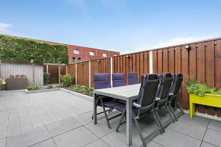 Foto 25 van Arke Noëstraat 69