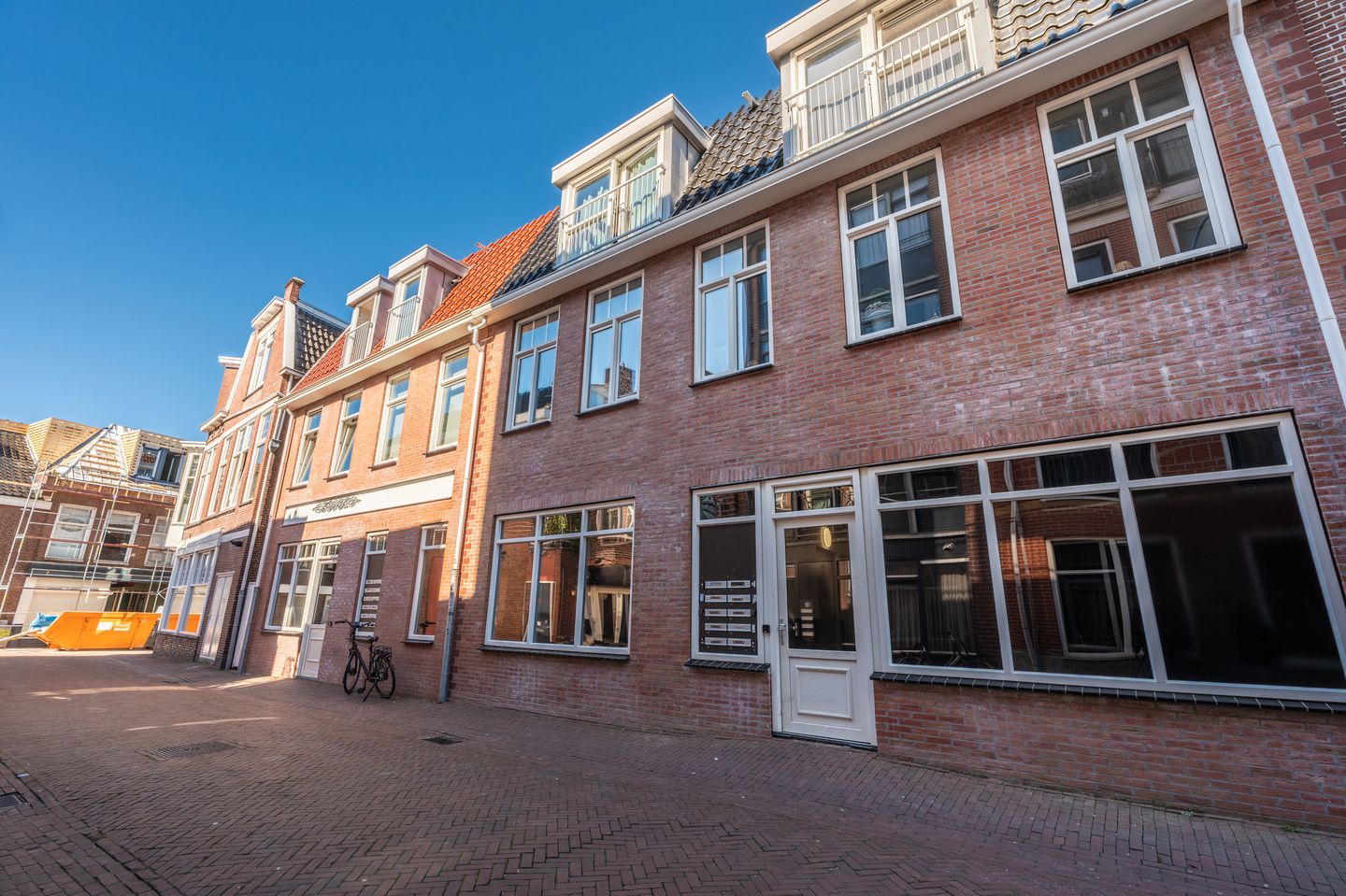 Foto 14 van Carolieweg 3