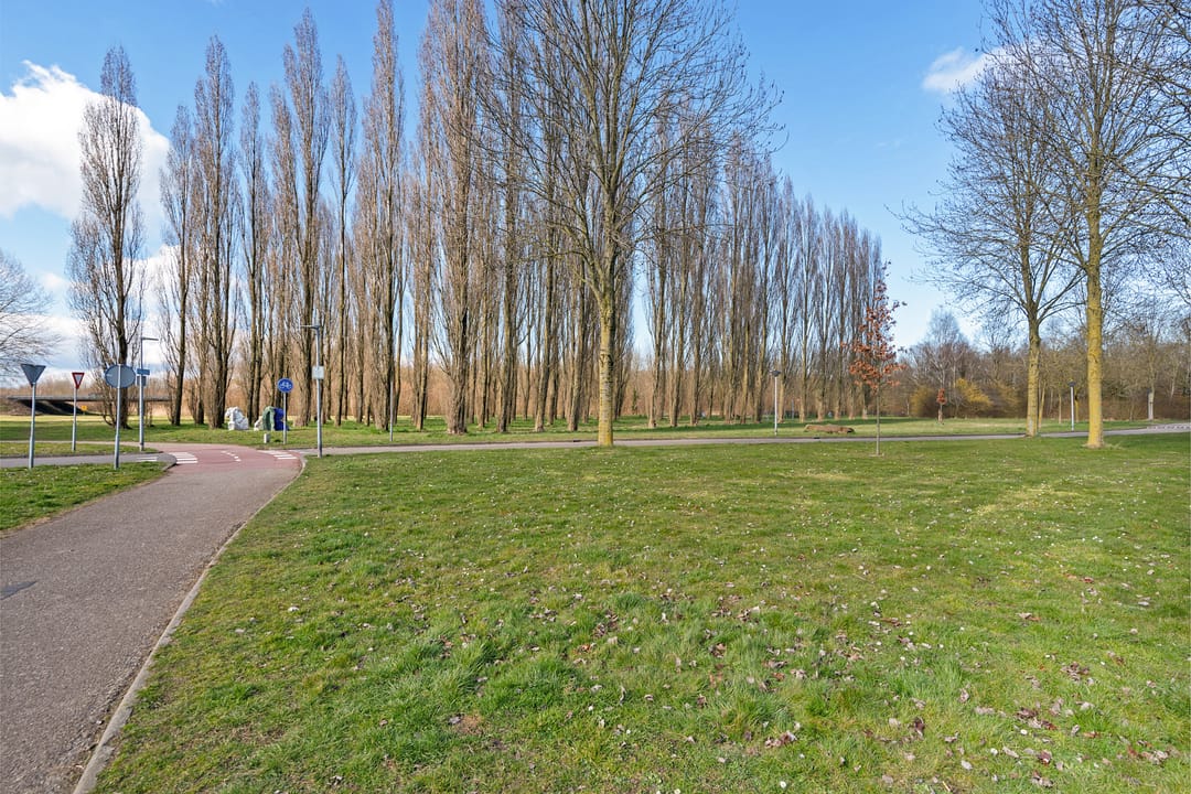 Foto 53 van Saxofoonweg 157