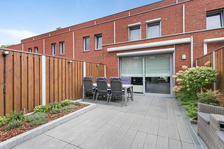 Foto 27 van Arke Noëstraat 69