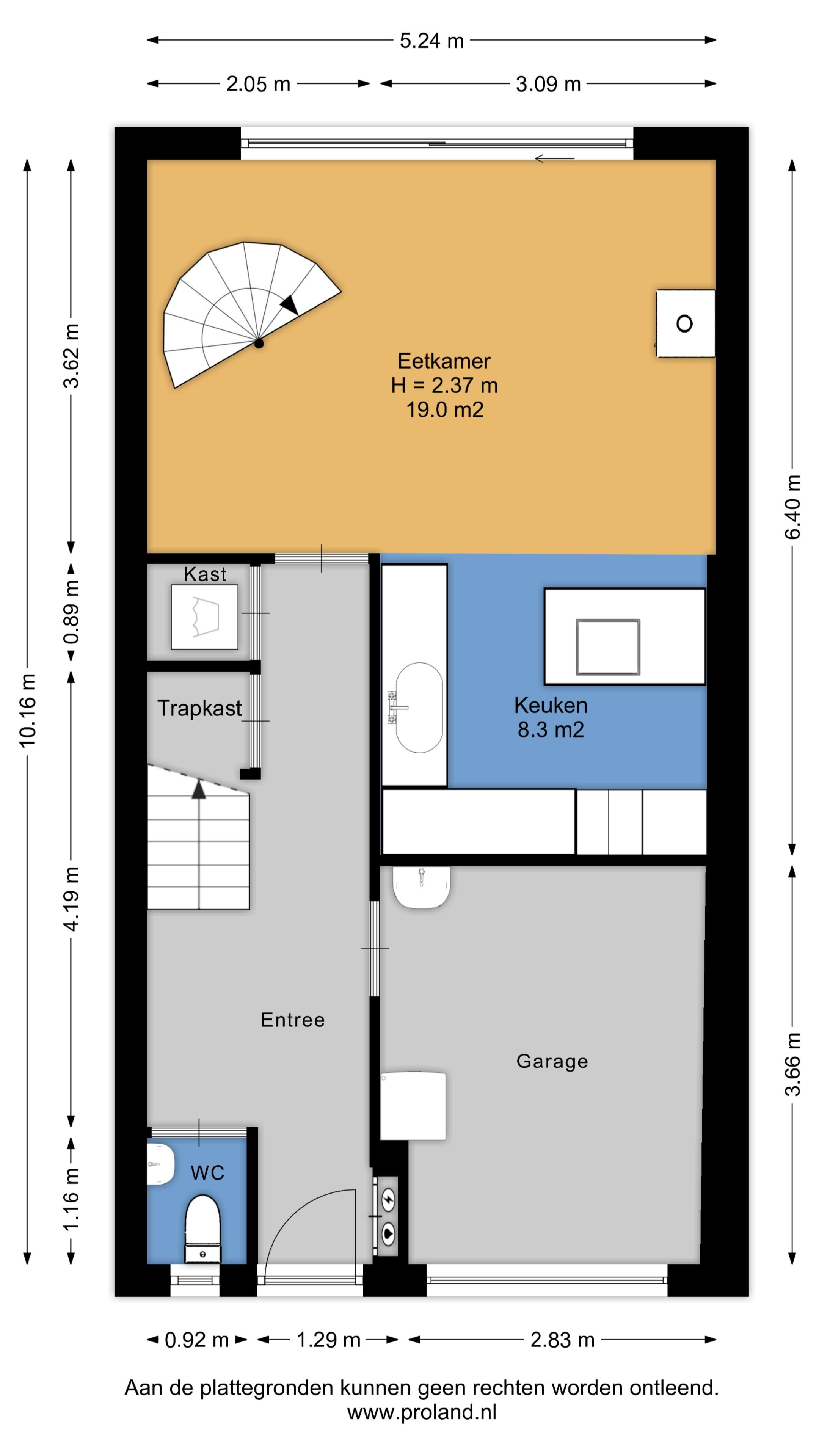 Foto 54 van Saxofoonweg 157