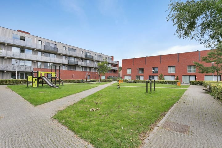 Foto 28 van Arke Noëstraat 69