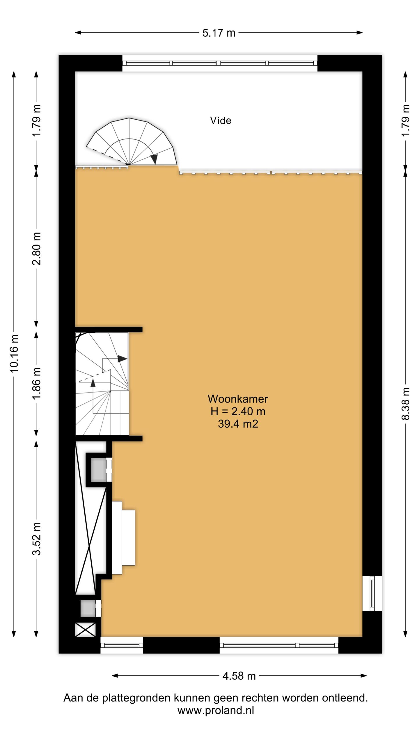 Foto 55 van Saxofoonweg 157