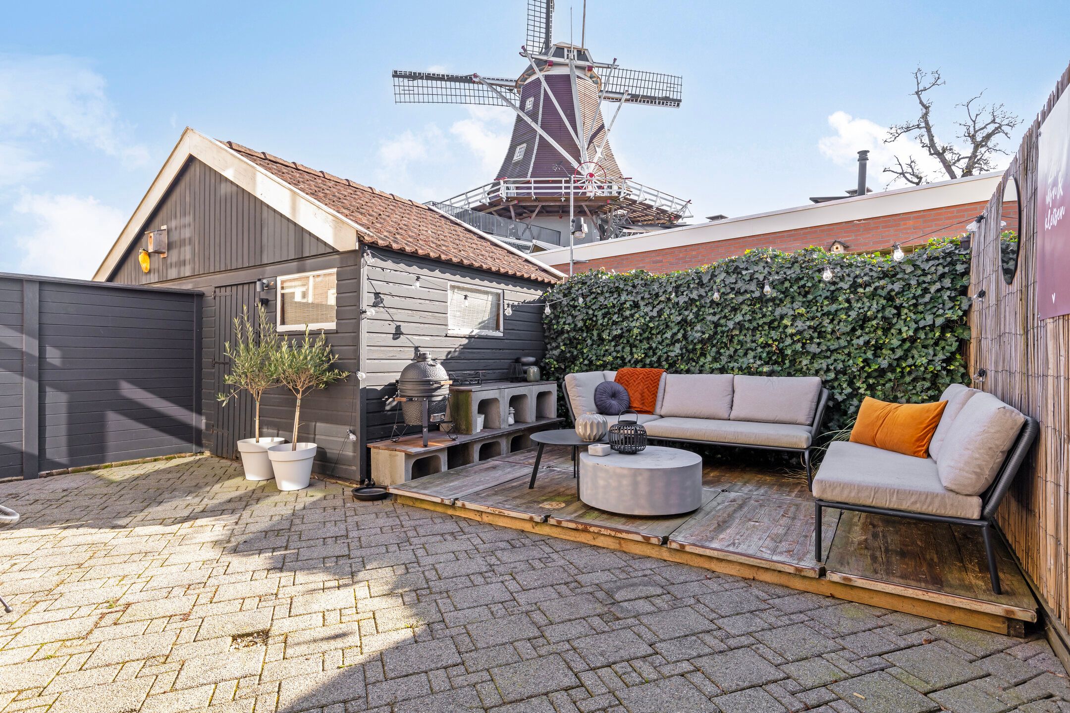 Foto 36 van Schuttevaerstraat 14