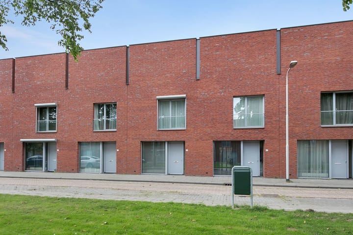 Foto 31 van Arke Noëstraat 69