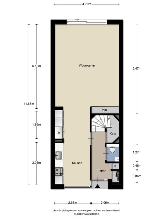 Foto 32 van Arke Noëstraat 69