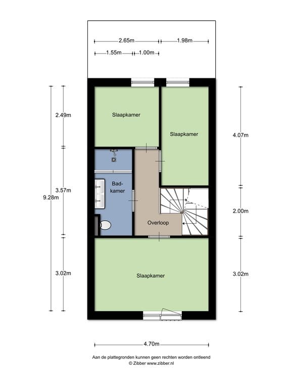 Foto 33 van Arke Noëstraat 69