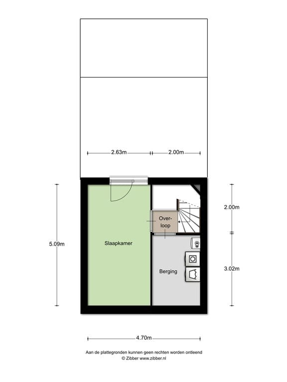 Foto 34 van Arke Noëstraat 69