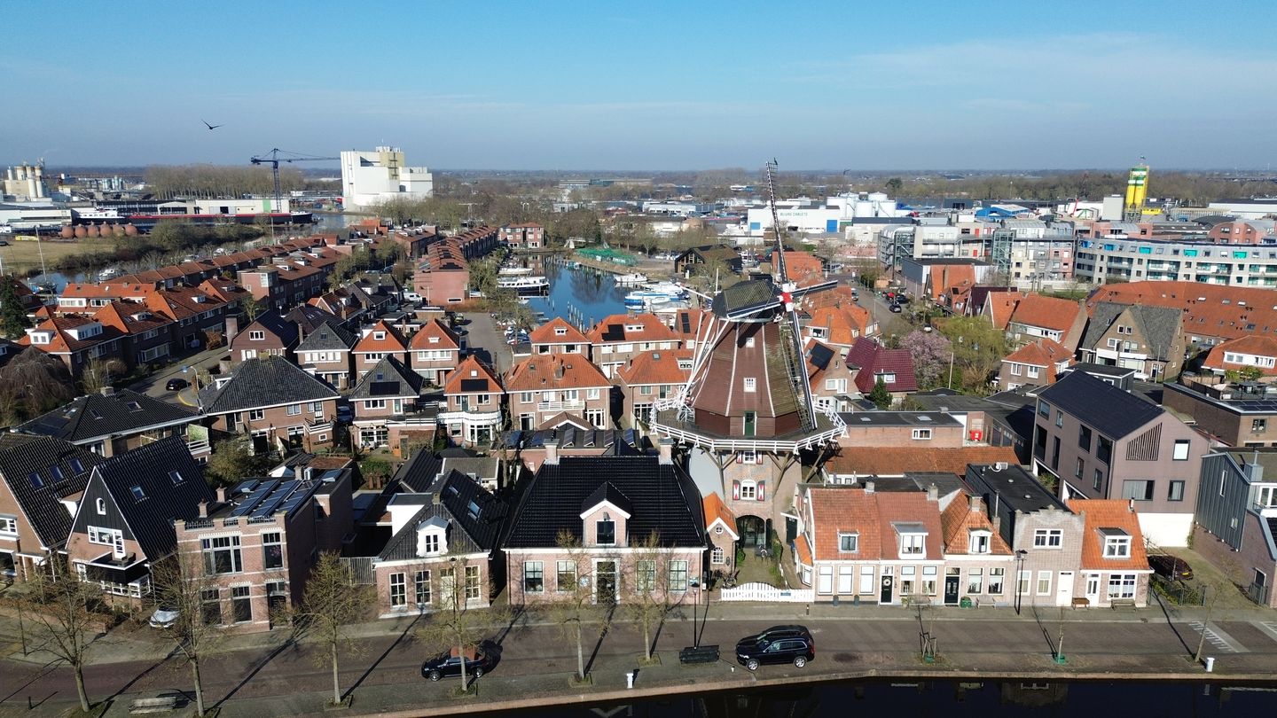 Foto 40 van Schuttevaerstraat 14