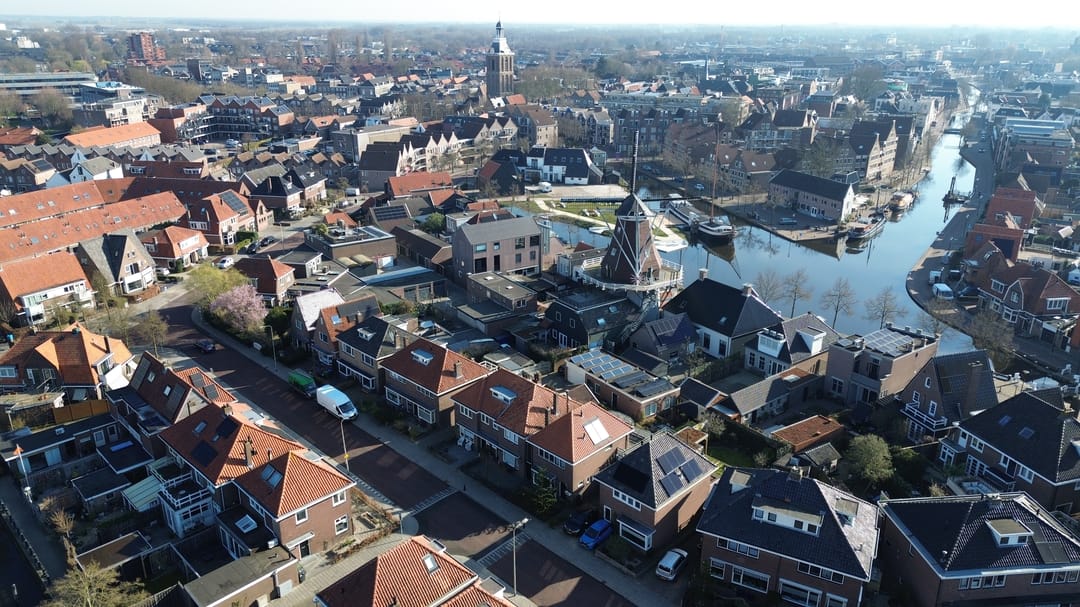 Foto 41 van Schuttevaerstraat 14