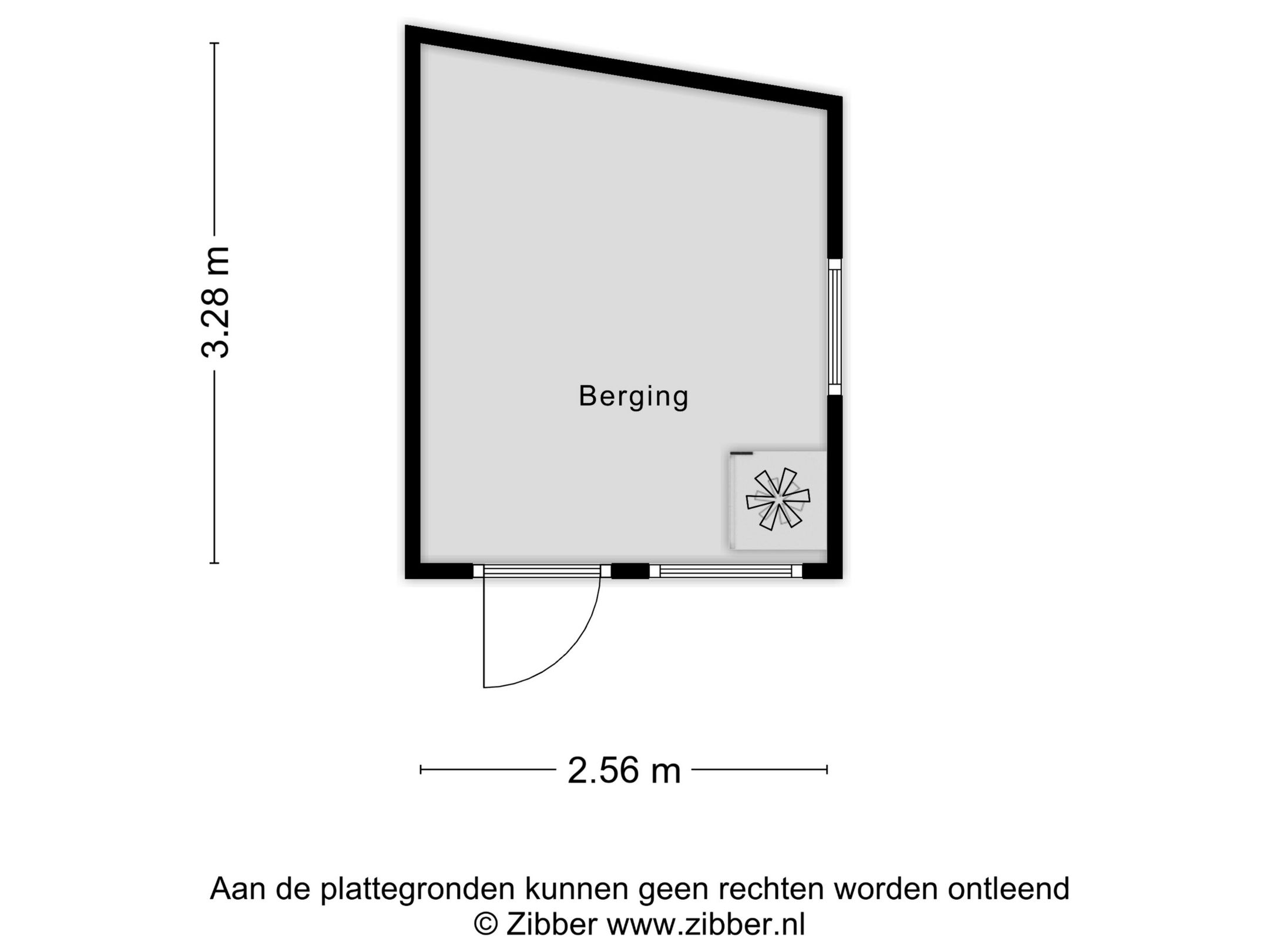 Foto 45 van Schuttevaerstraat 14