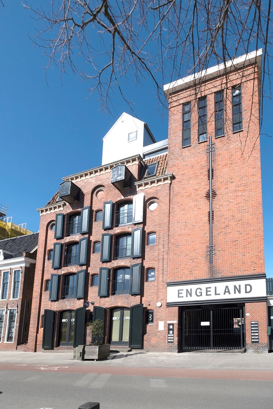 Foto 1 van Noorderhaven 19-5