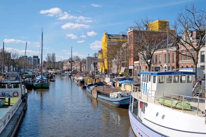 Foto 4 van Noorderhaven 19-5