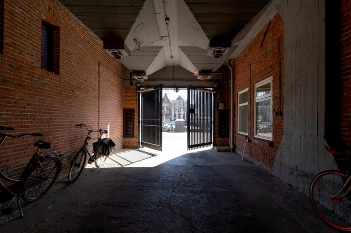 Foto 8 van Noorderhaven 19-5