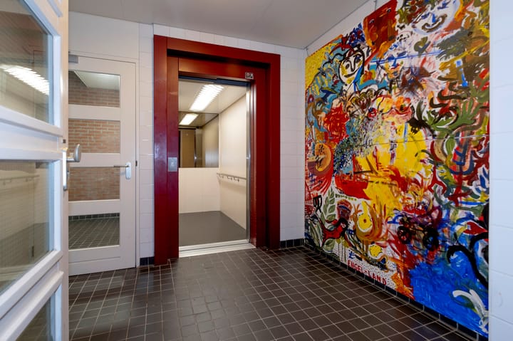 Foto 10 van Noorderhaven 19-5