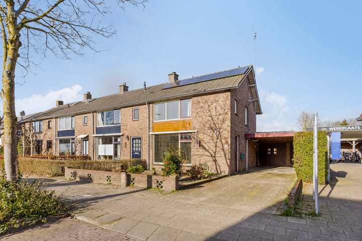 Foto 1 van Koenestraat 22