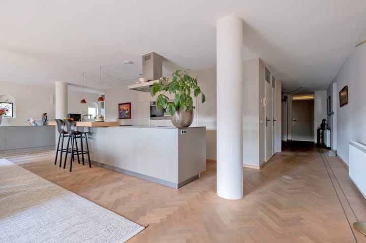 Foto 16 van Noorderhaven 19-5