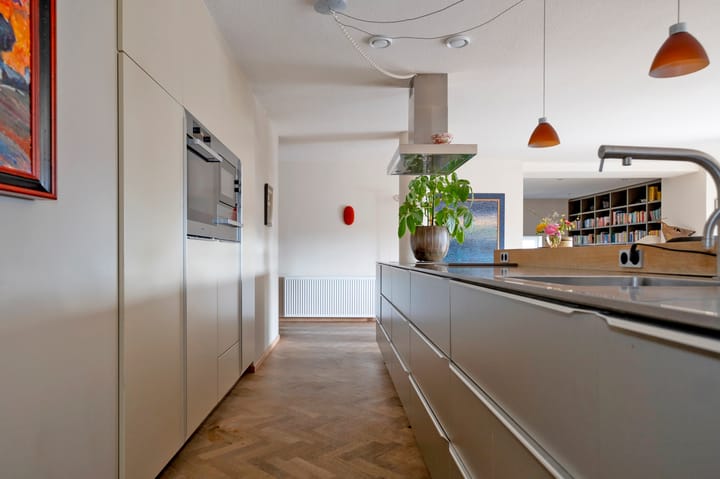 Foto 21 van Noorderhaven 19-5