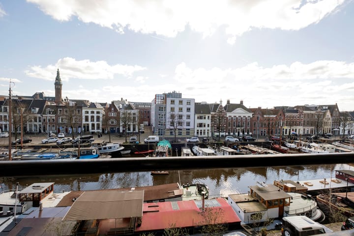 Foto 28 van Noorderhaven 19-5