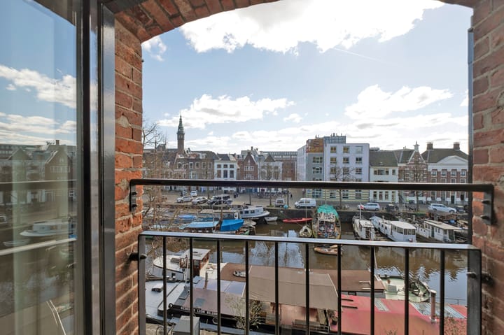 Foto 29 van Noorderhaven 19-5