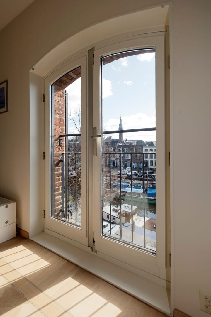 Foto 30 van Noorderhaven 19-5