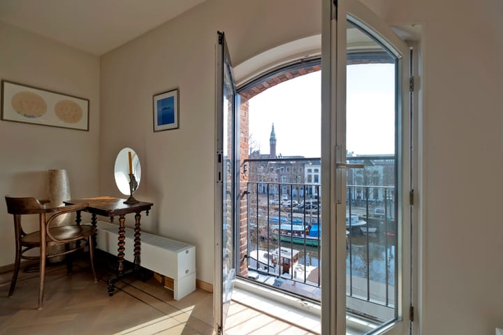 Foto 33 van Noorderhaven 19-5