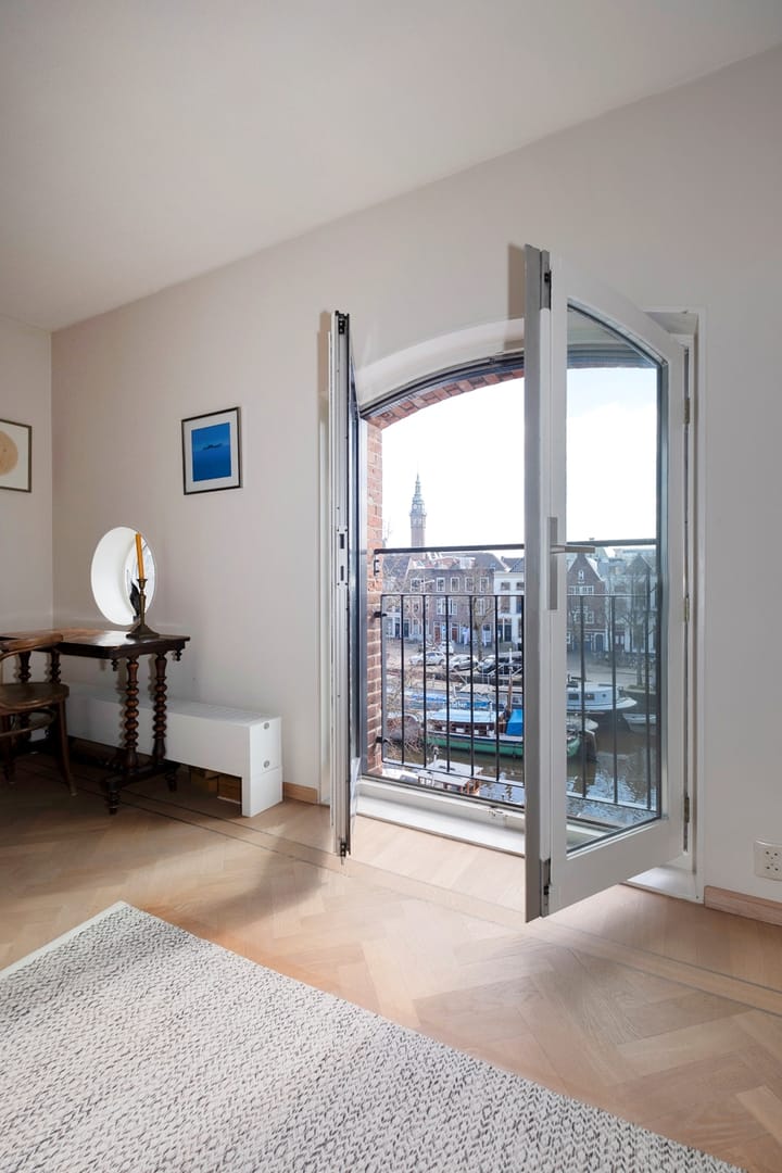 Foto 34 van Noorderhaven 19-5