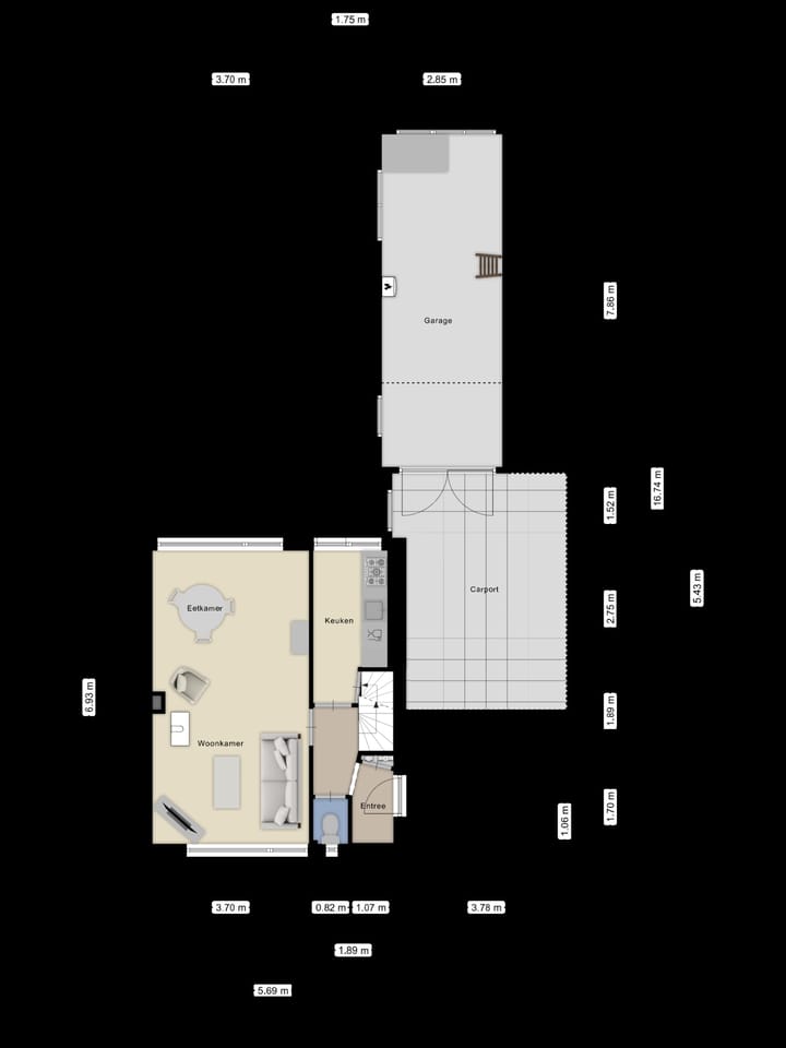 Foto 19 van Koenestraat 22