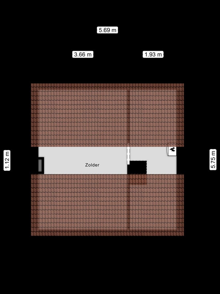 Foto 21 van Koenestraat 22