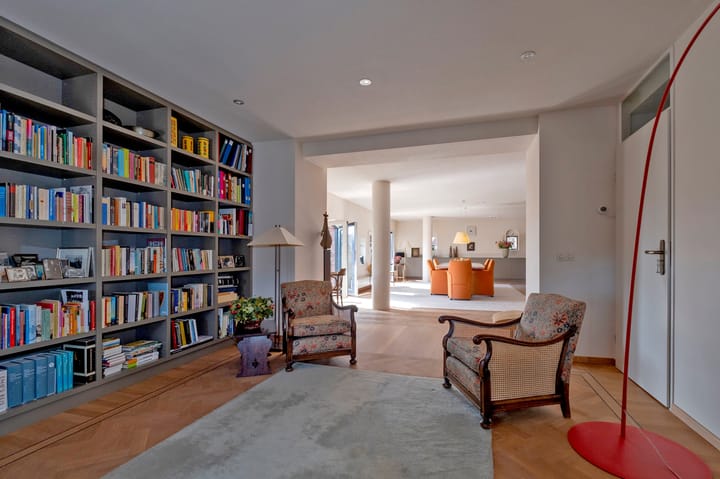 Foto 40 van Noorderhaven 19-5